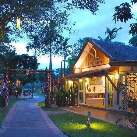 Pai Island Resort Exterior foto