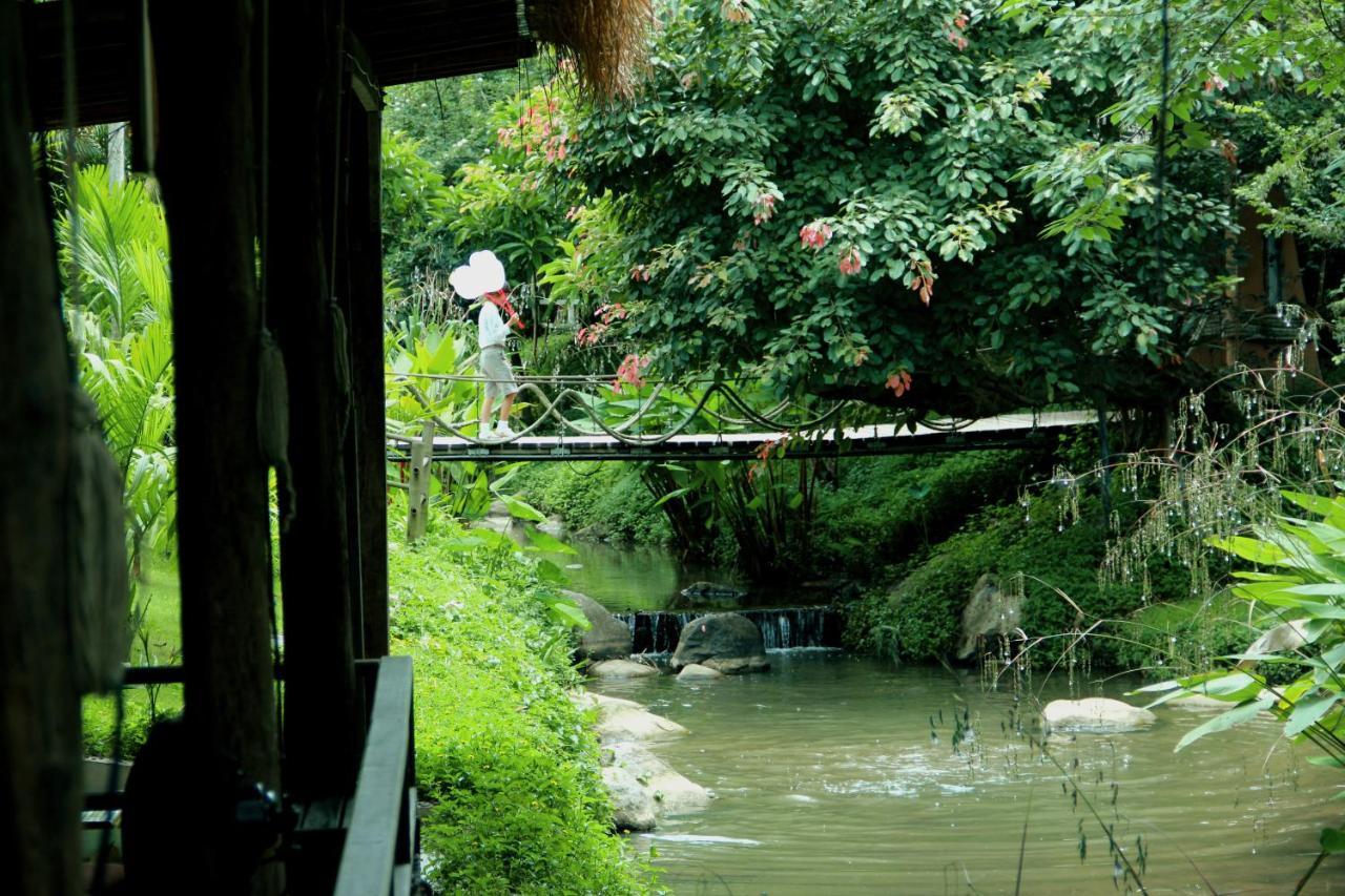 Pai Island Resort Exterior foto