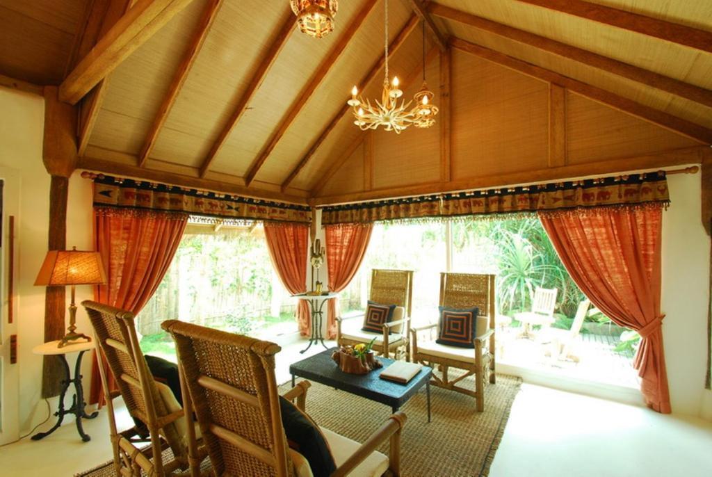 Pai Island Resort Habitación foto