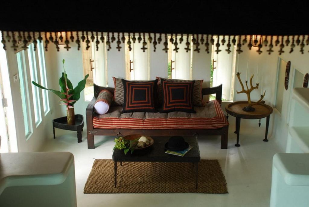 Pai Island Resort Habitación foto
