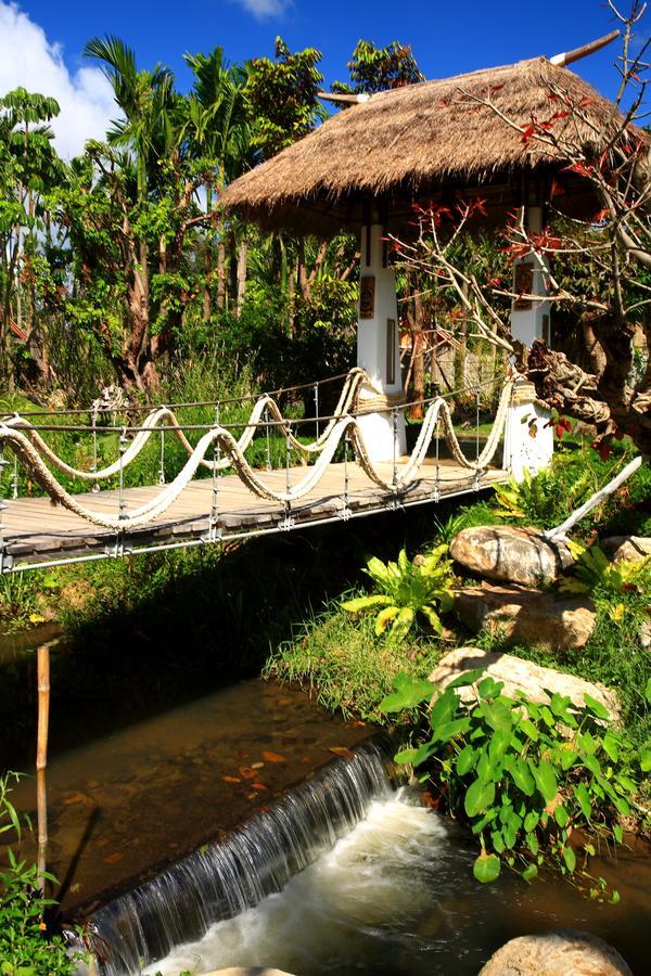 Pai Island Resort Exterior foto