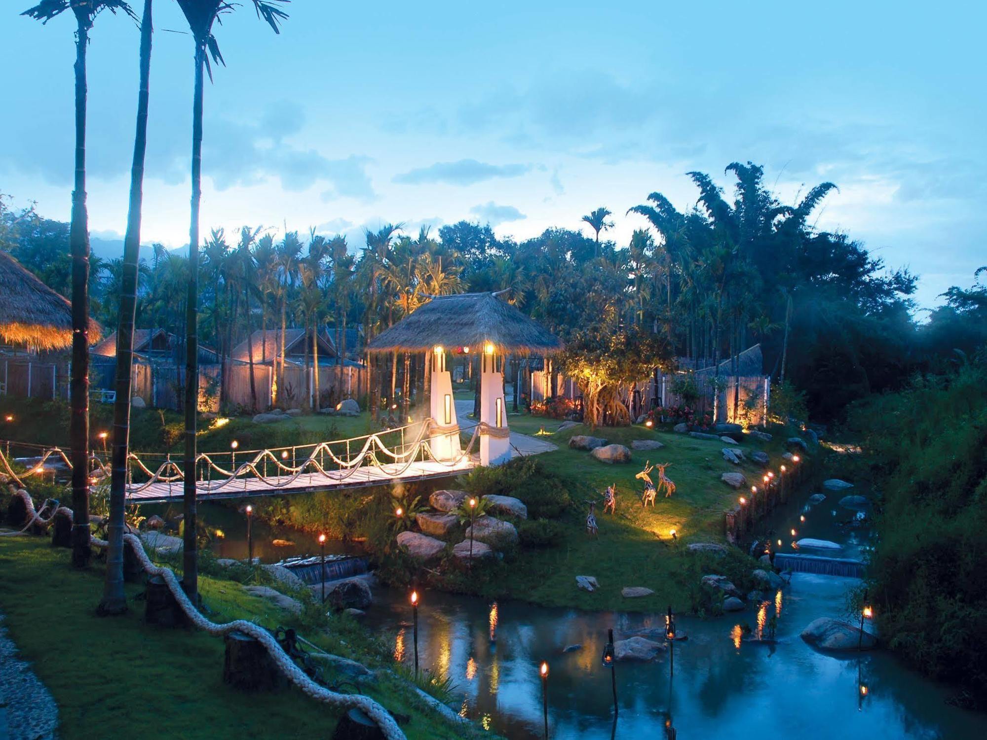 Pai Island Resort Exterior foto