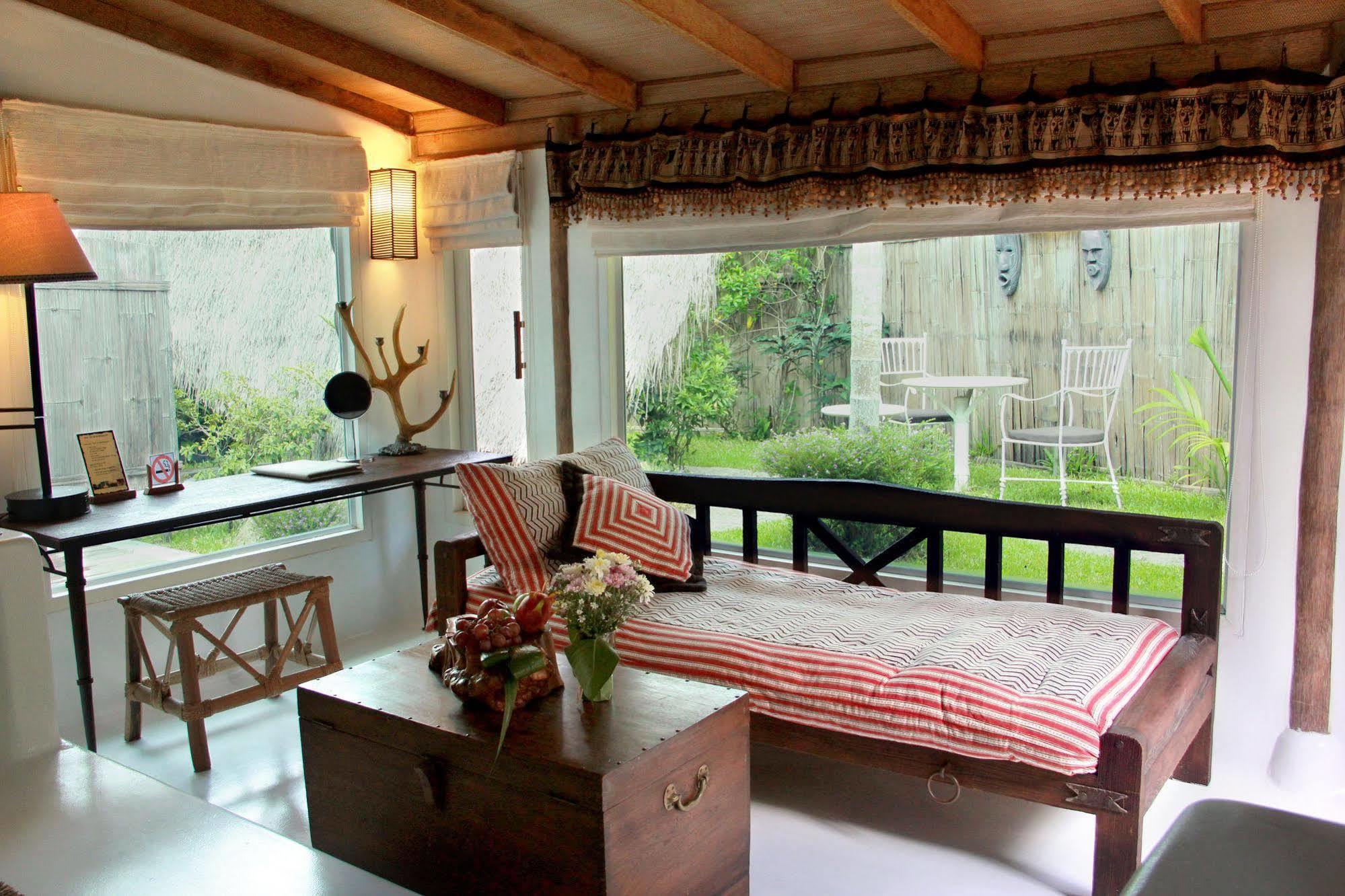 Pai Island Resort Exterior foto