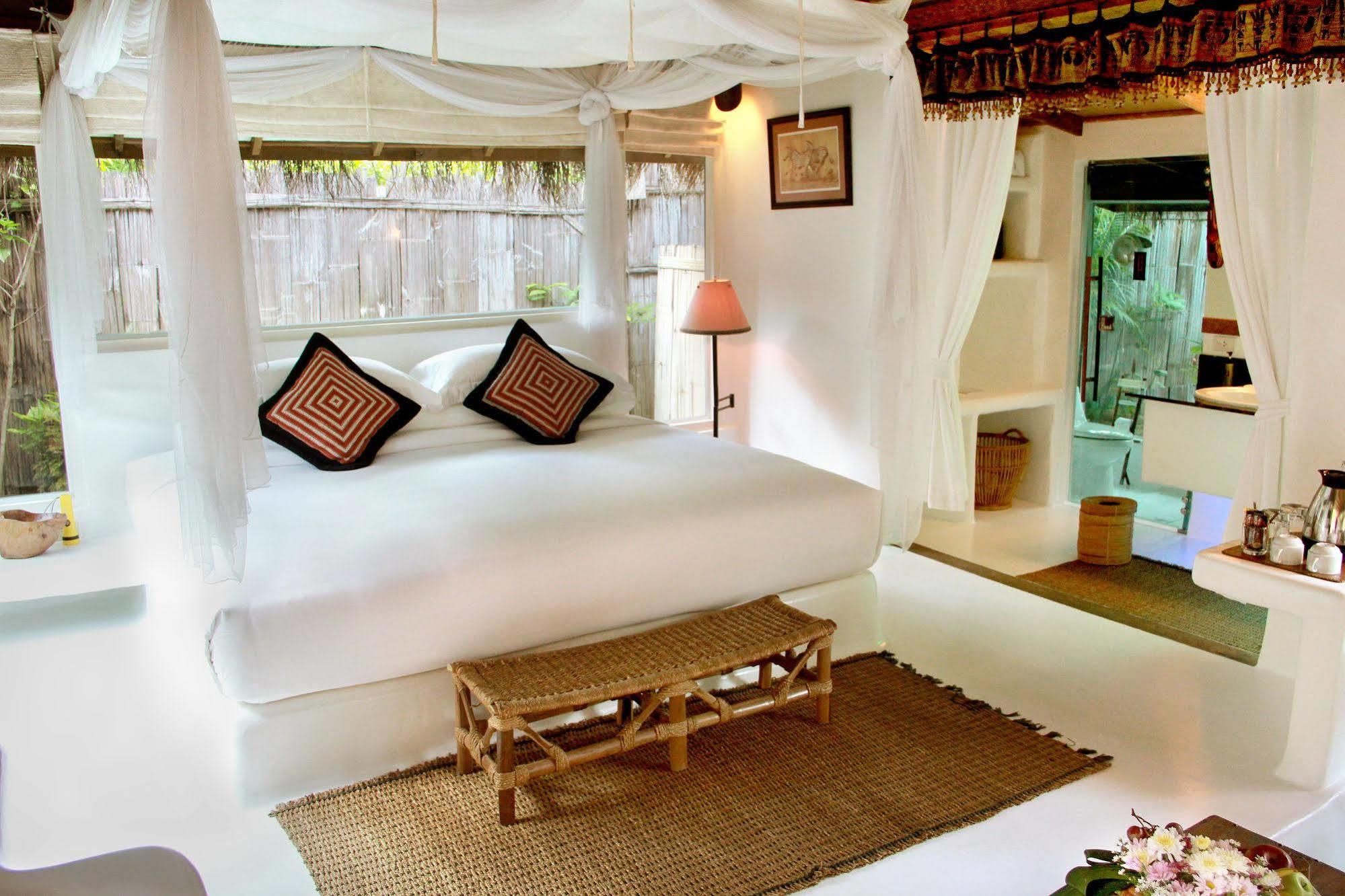 Pai Island Resort Exterior foto