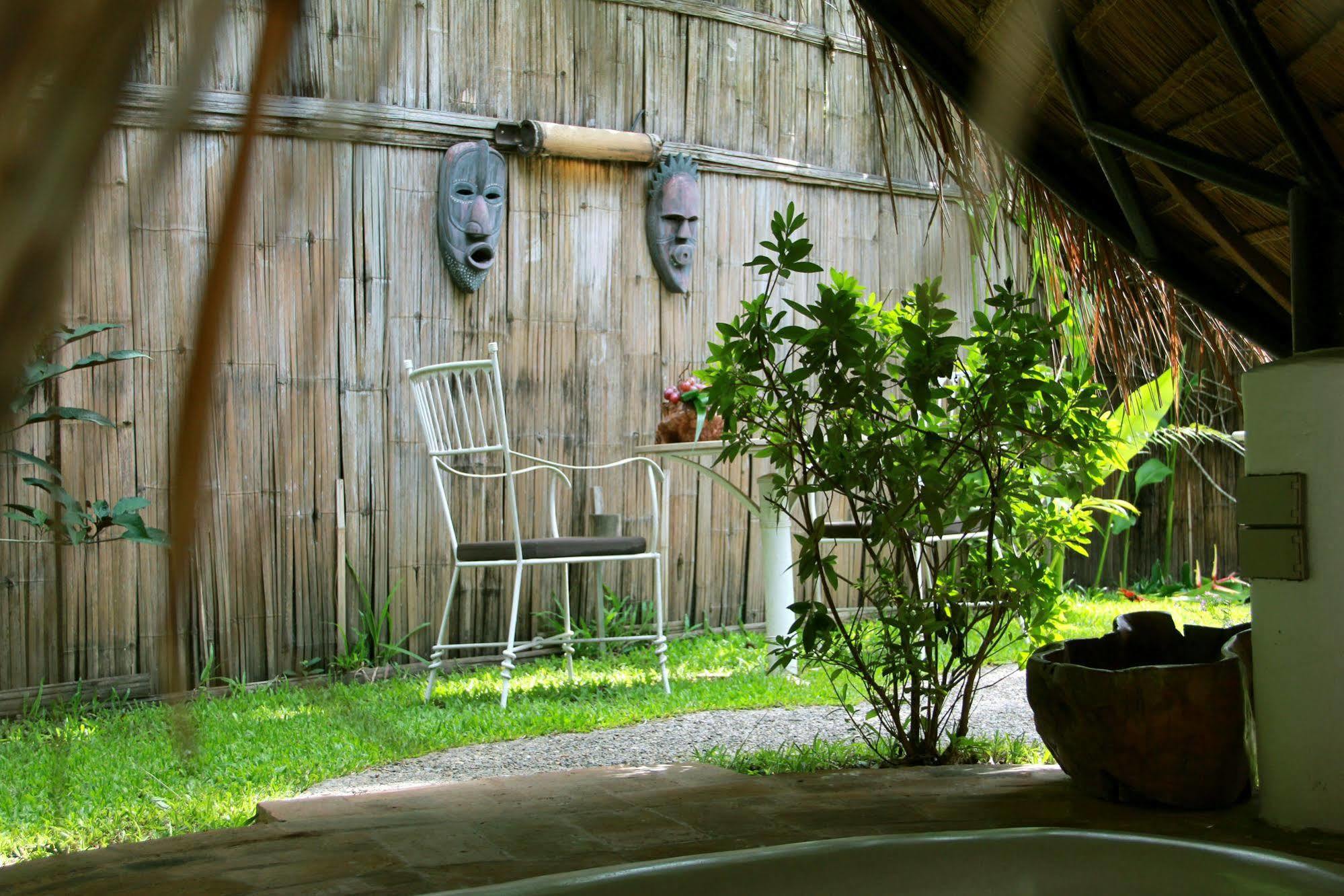 Pai Island Resort Exterior foto