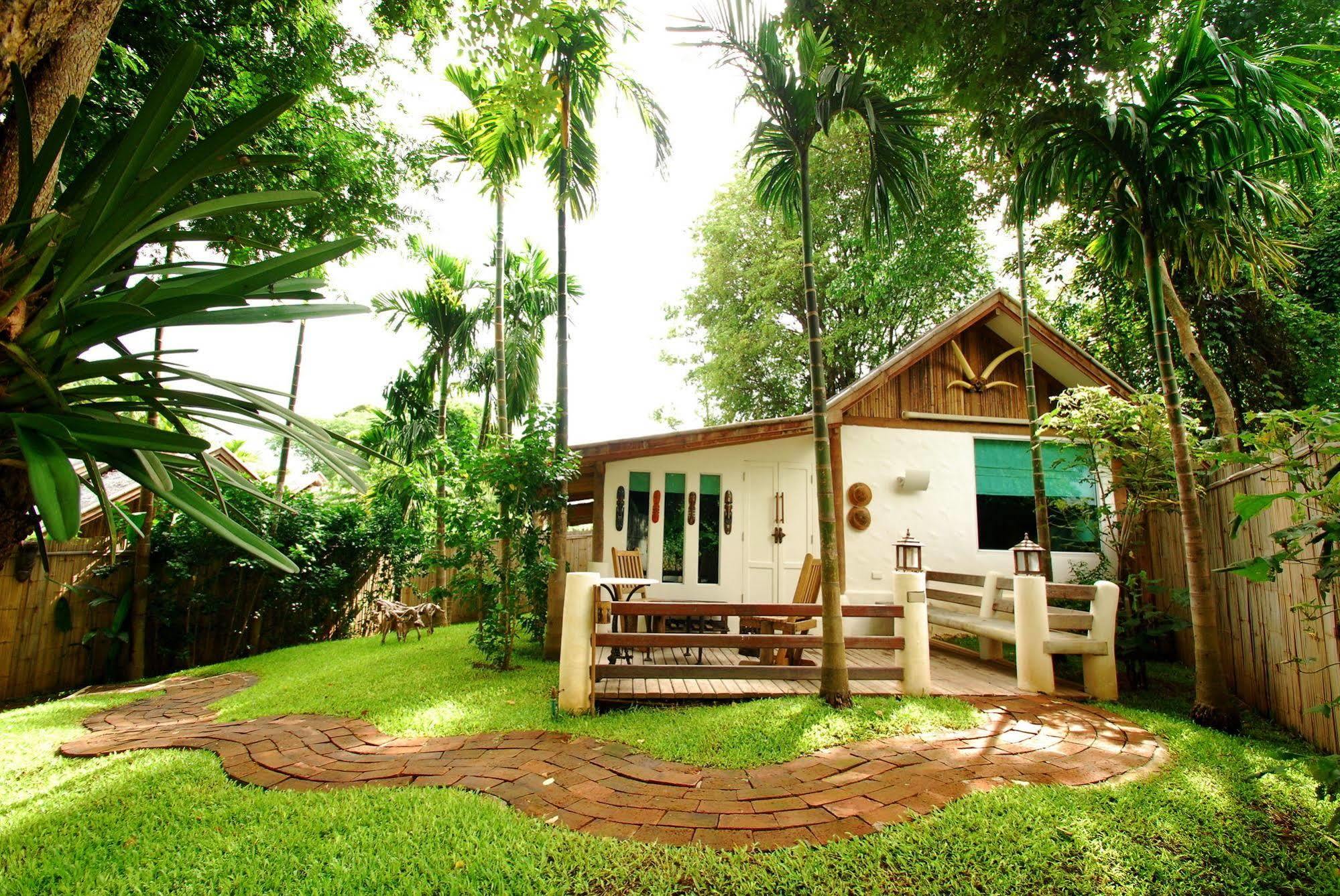 Pai Island Resort Exterior foto