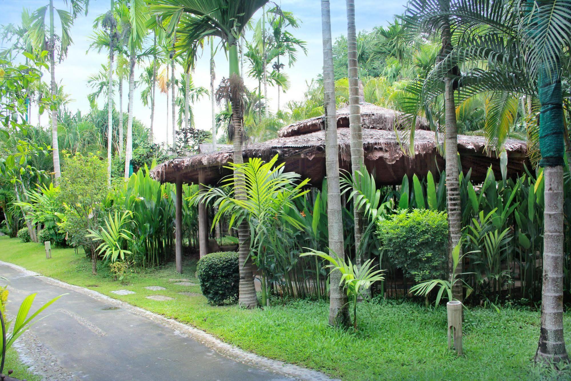 Pai Island Resort Exterior foto
