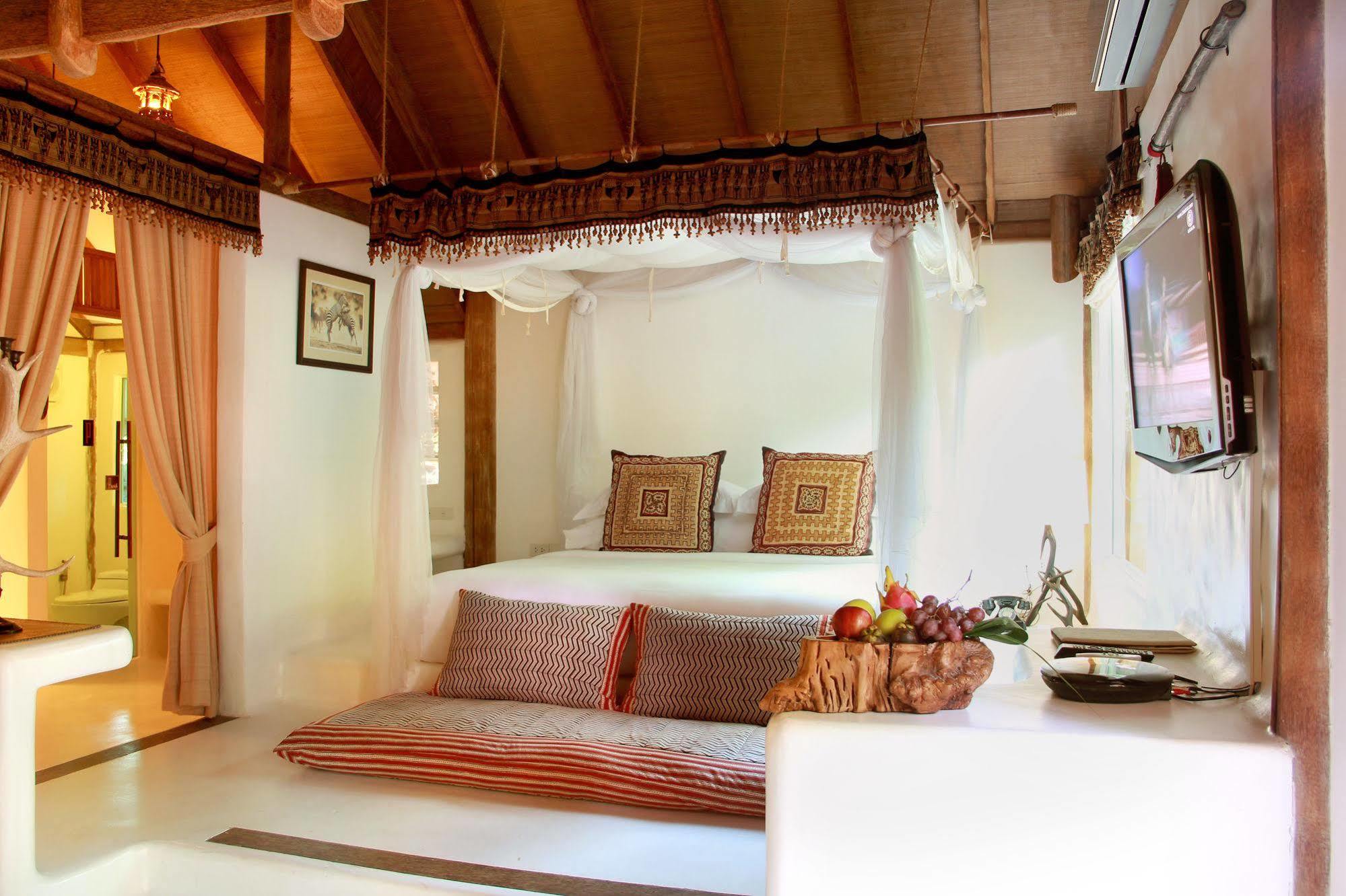 Pai Island Resort Exterior foto